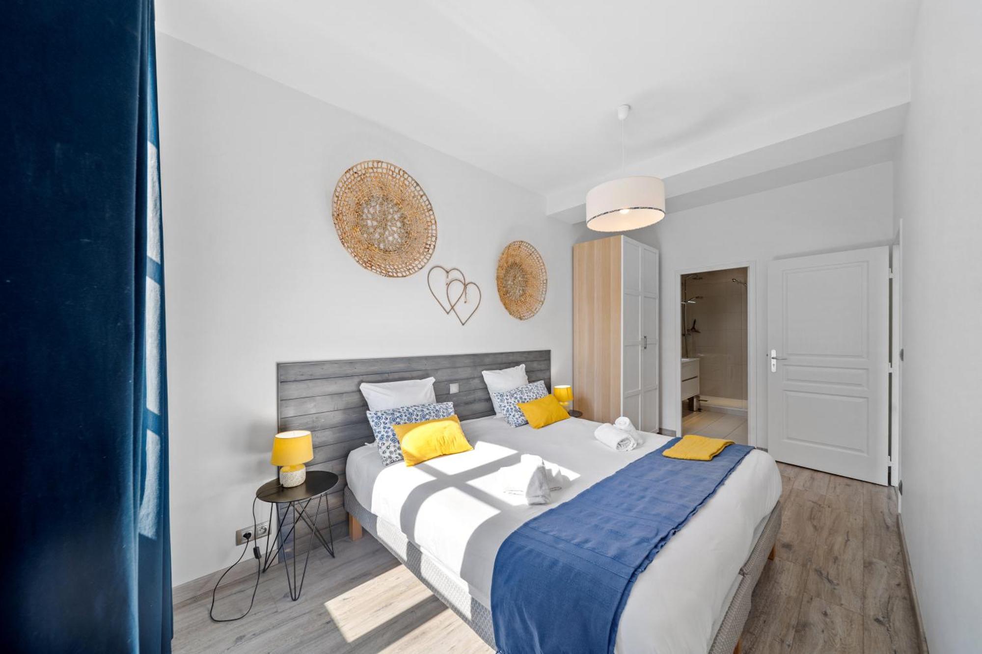 Le Beau Carnot - Appartement En Hypercentre De Beaune Бон Екстер'єр фото
