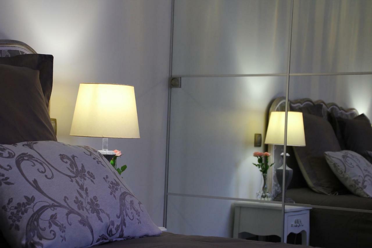 Le Beau Carnot - Appartement En Hypercentre De Beaune Бон Екстер'єр фото