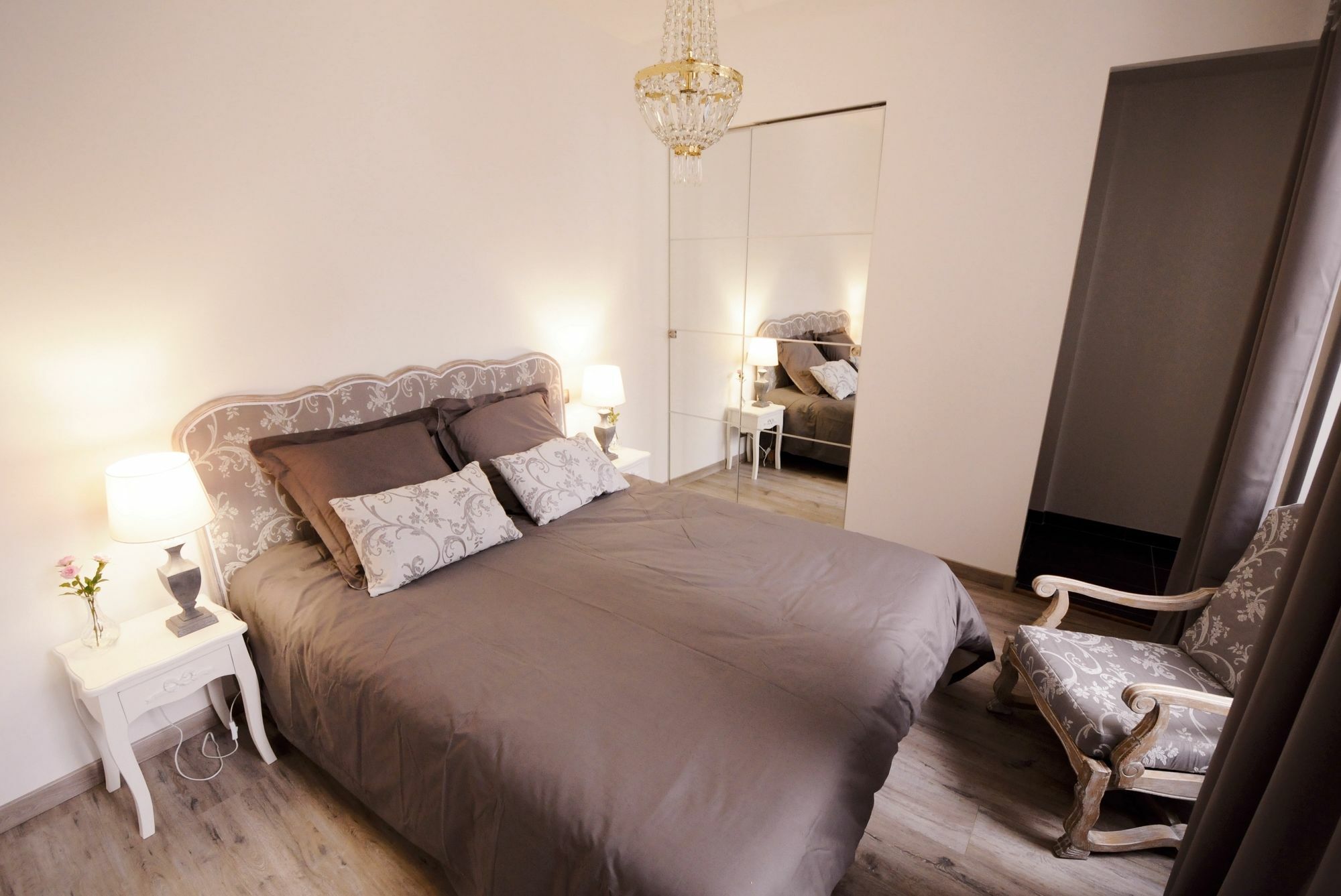 Le Beau Carnot - Appartement En Hypercentre De Beaune Бон Екстер'єр фото