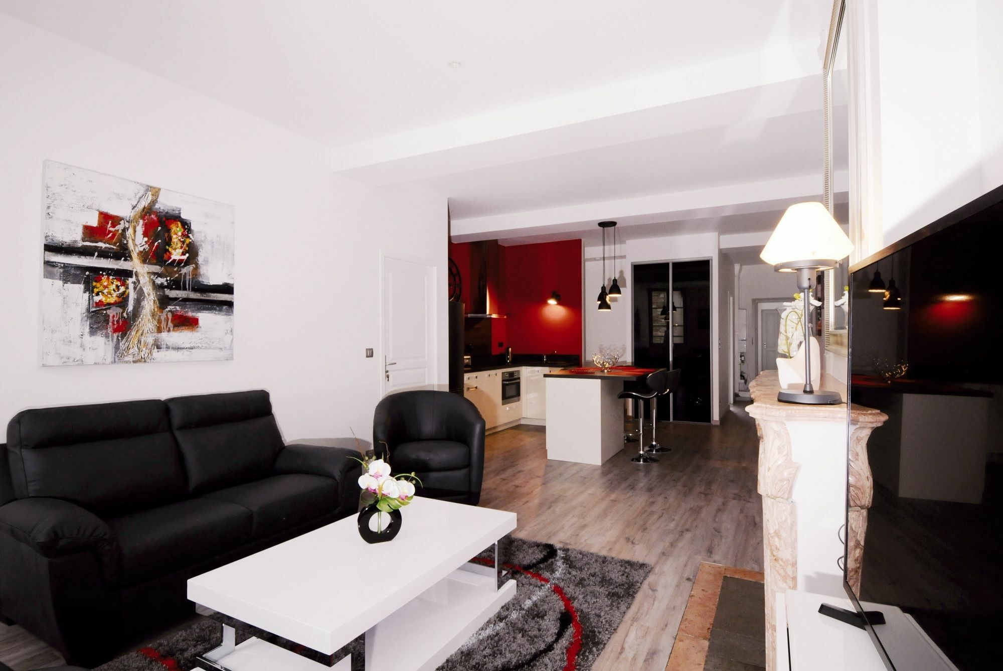 Le Beau Carnot - Appartement En Hypercentre De Beaune Бон Екстер'єр фото