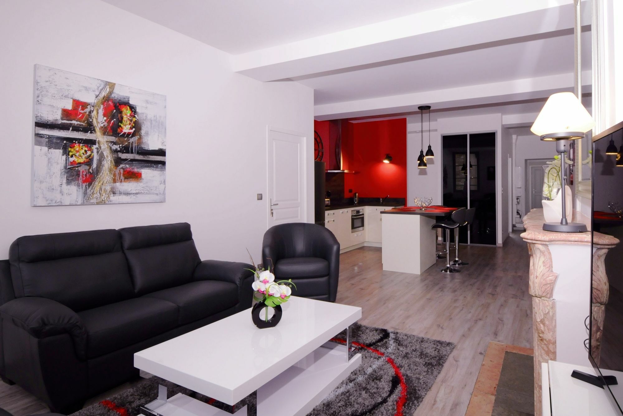 Le Beau Carnot - Appartement En Hypercentre De Beaune Бон Екстер'єр фото